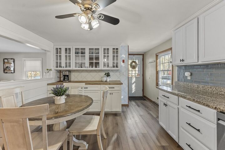 Property Photo:  70 Seven Hills Rd  MA 02360 