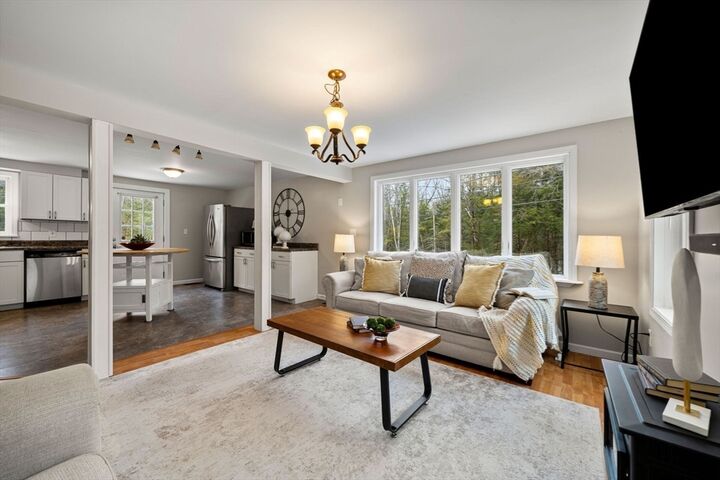 Property Photo:  101 Rogers Road  NH 03225 