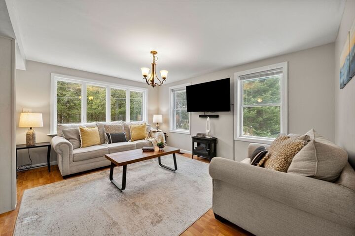 Property Photo: 101 Rogers Road NH 03225