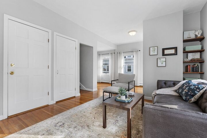 Property Photo: 100 Pearl Street 2 MA 02129