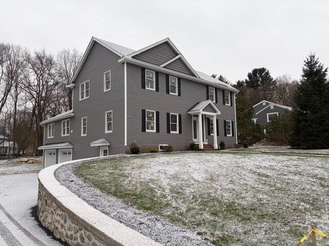 Property Photo:  37 Montview Road  MA 01824 