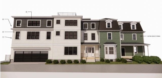 Property Photo:  370 Washington St  MA 02445 