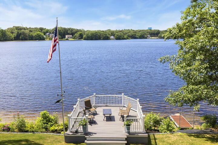 Property Photo:  7 Grace St  MA 01863 