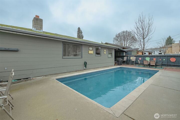 Property Photo:  1026  Lindy Street  WA 98801 
