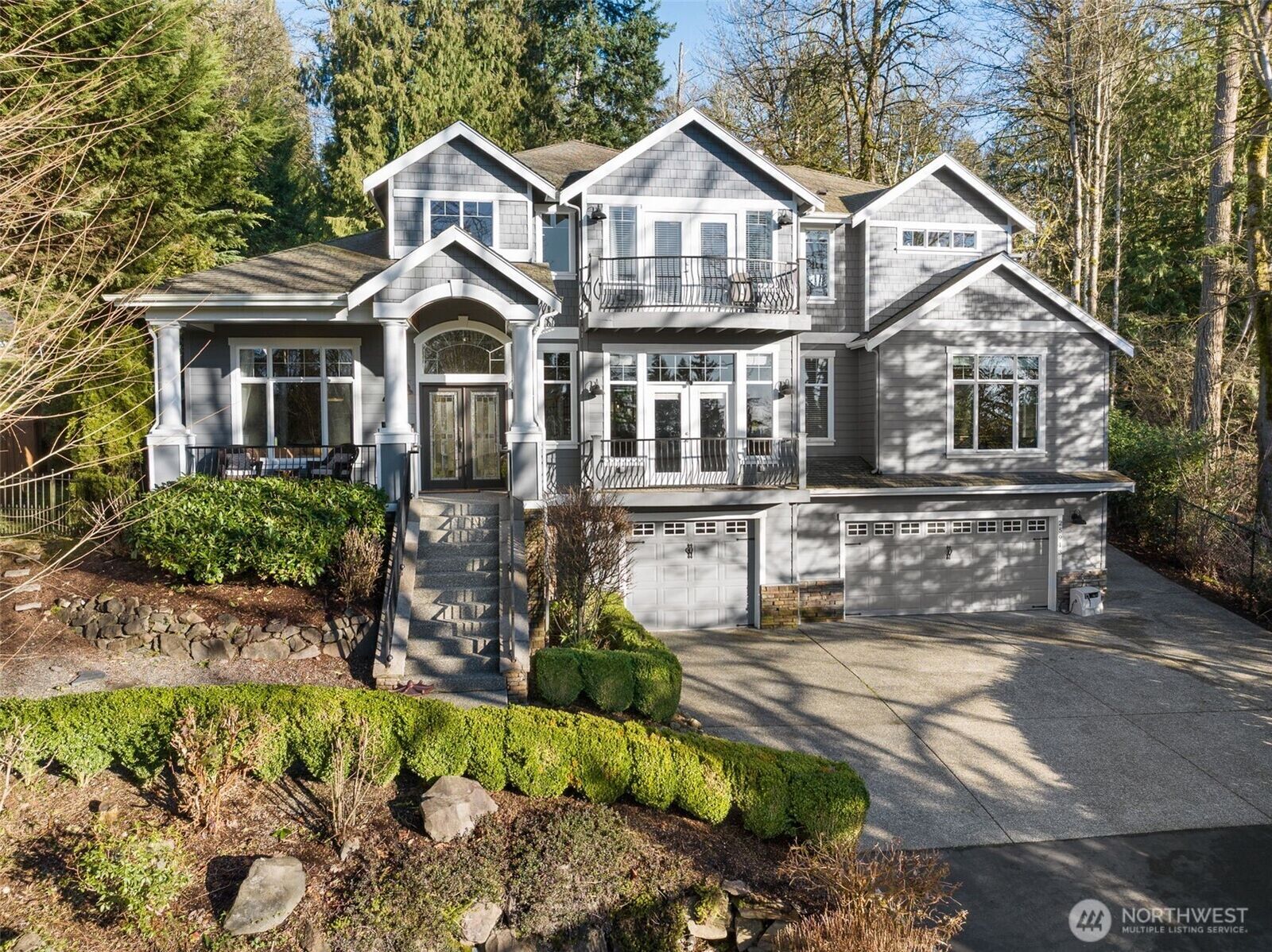 Property Photo: 25913 SE 159 Street WA 98027