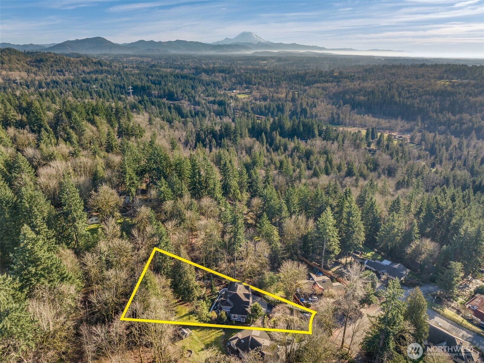 Property Photo:  25913 SE 159 Street  WA 98027 