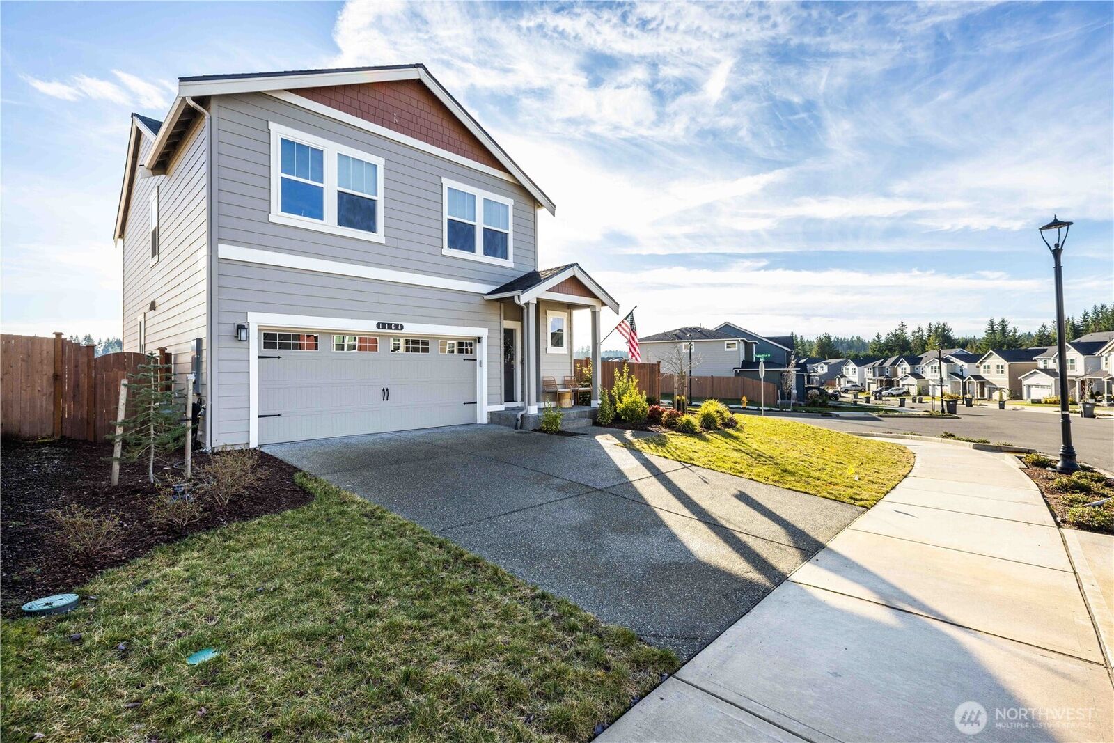Property Photo: 1164 SW Pendleton Way WA 98367