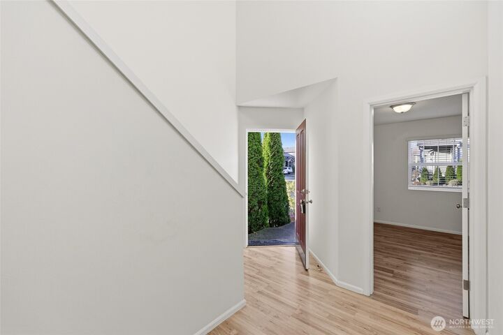 Property Photo:  2306  Fiddleback Street NE  WA 98516 