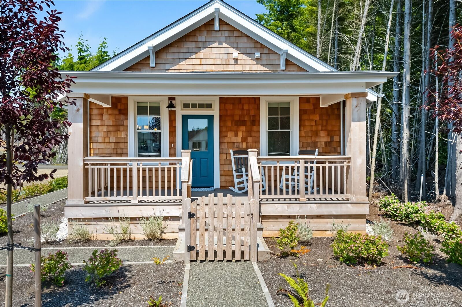 Property Photo: 24 Switchback Lane WA 98571