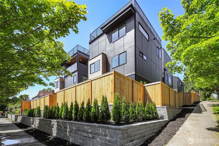 Property Photo:  1805 SW Elmgrove Street  WA 98106 