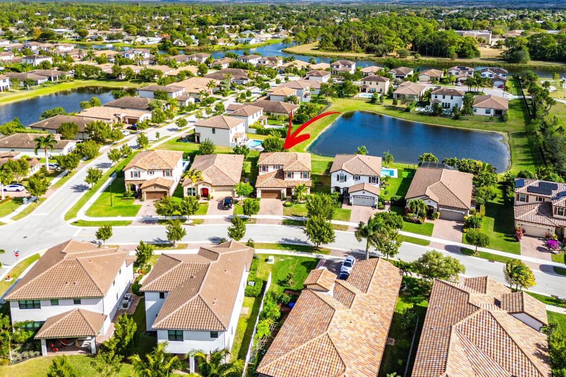 Property Photo:  3234 Klays Court  FL 33411 