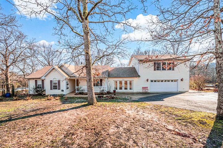 Property Photo: 3995 Glen Lily Road KY 42101