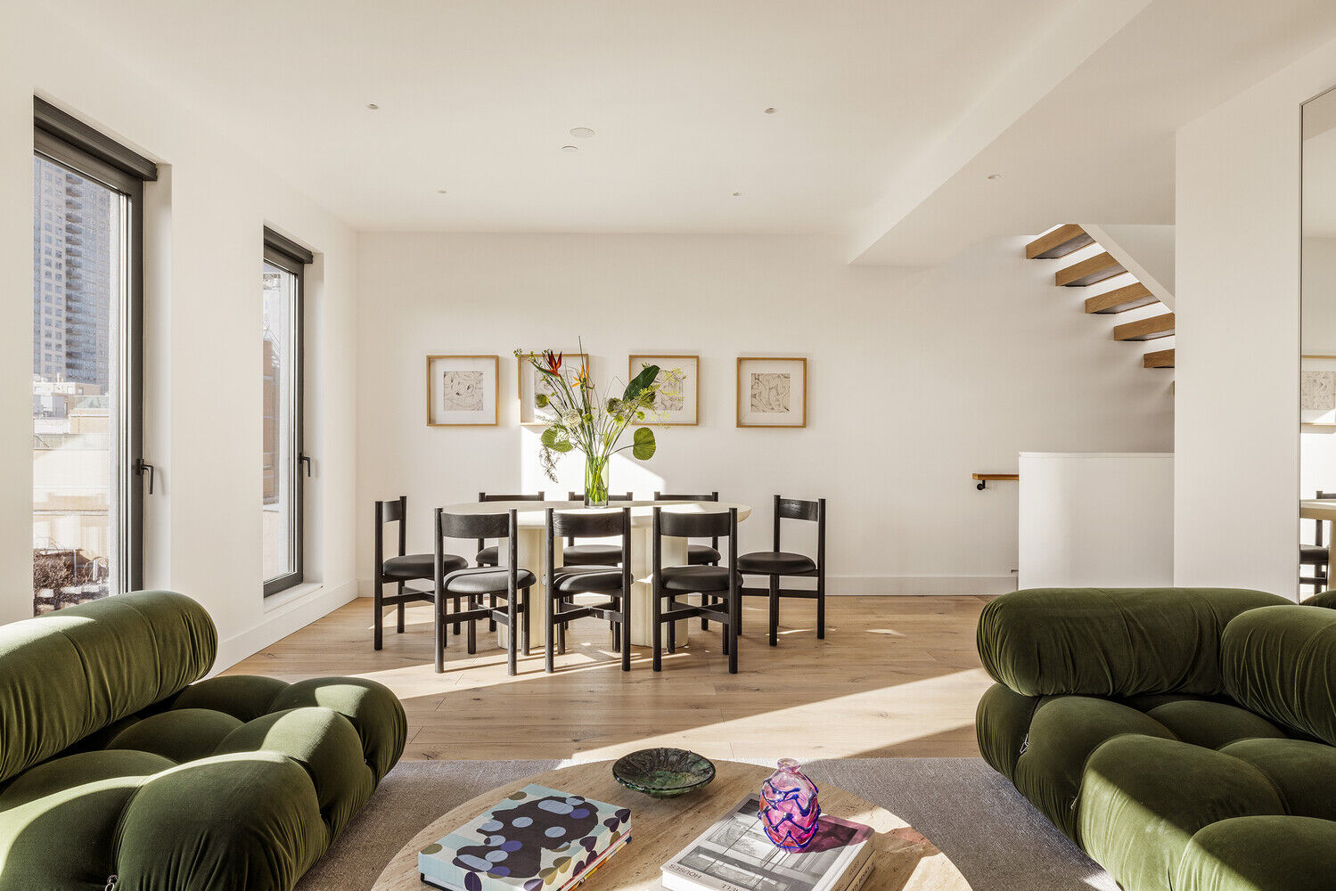 Property Photo:  76 N 8th Street Ph  NY 11249 