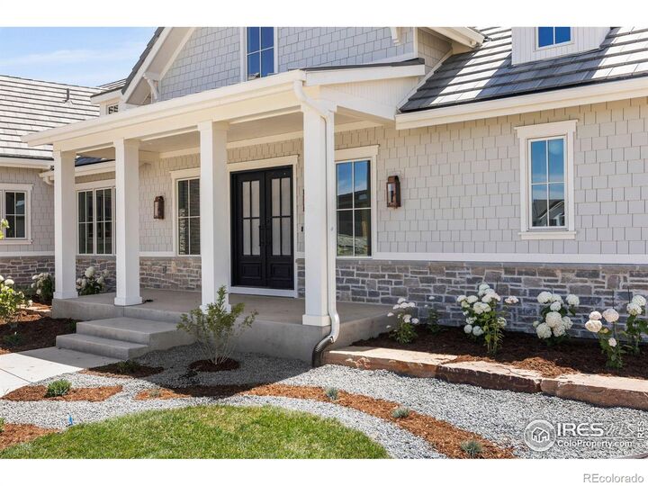 Property Photo:  2568 Southwind Road  CO 80513 