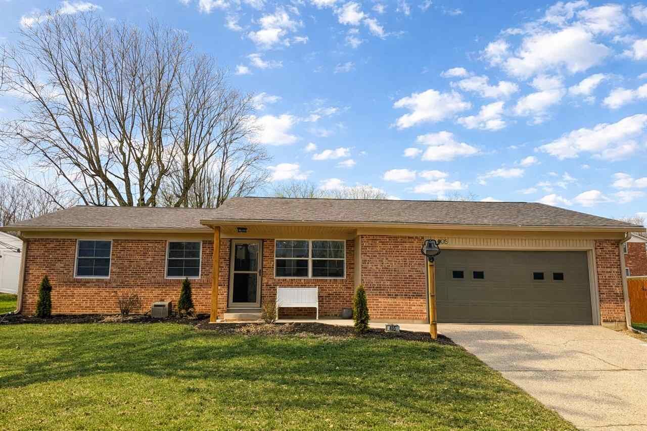 Property Photo:  405 SW 20th Street  IN 47374 