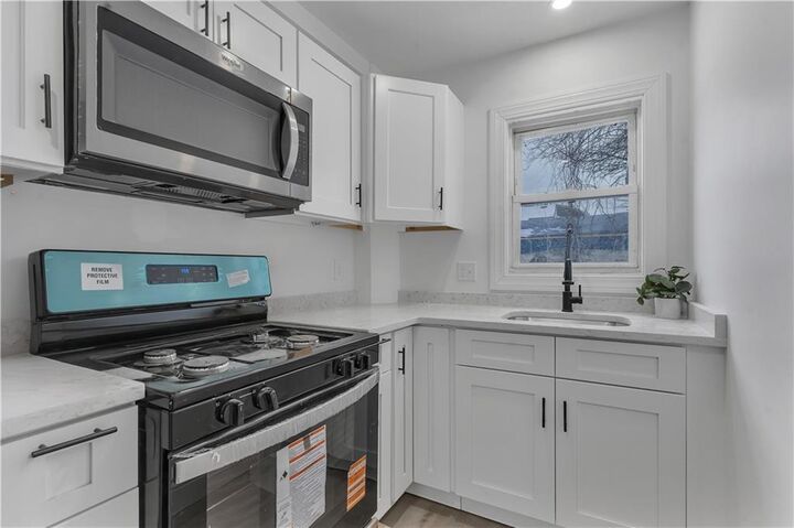 Property Photo: 115 Campbell Avenue RI 02916