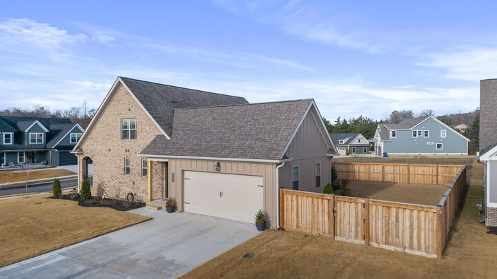 Property Photo:  135 Arthur Lane NW  TN 37312 