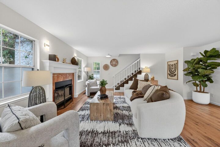 Property Photo:  1658 Monroe Street  CA 95050 