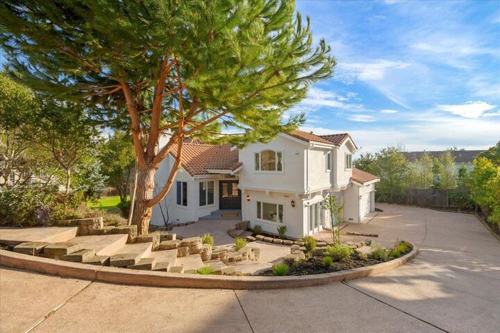 Property Photo: 3961 Jefferson Avenue CA 94062