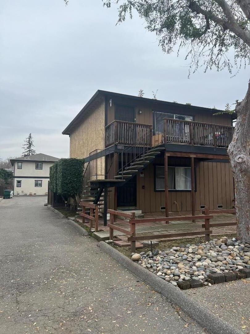 Property Photo:  900 Villa Avenue  CA 95126 