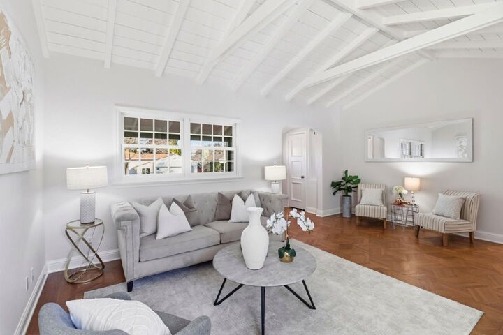 Property Photo: 2710 Isabelle Avenue CA 94403