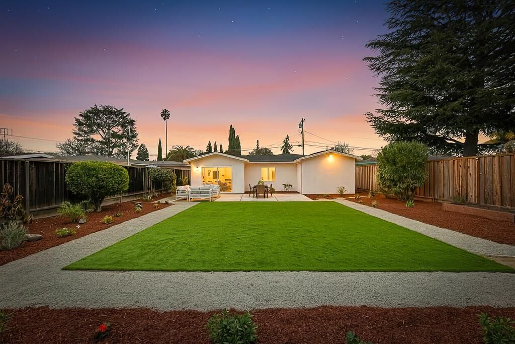 Property Photo:  294 Beechnut Avenue  CA 94085 