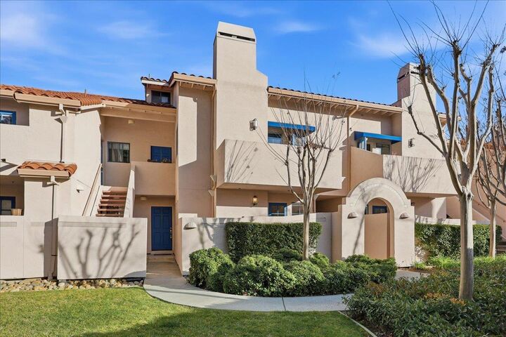 Property Photo: 10165 Danube Dr CA 95014