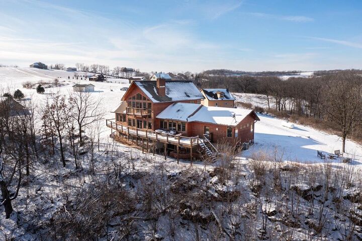 Property Photo: 29001 Skyview Lane WI 53826