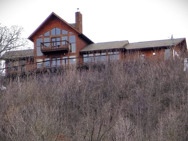 Property Photo:  29001 Skyview Lane  WI 53826 