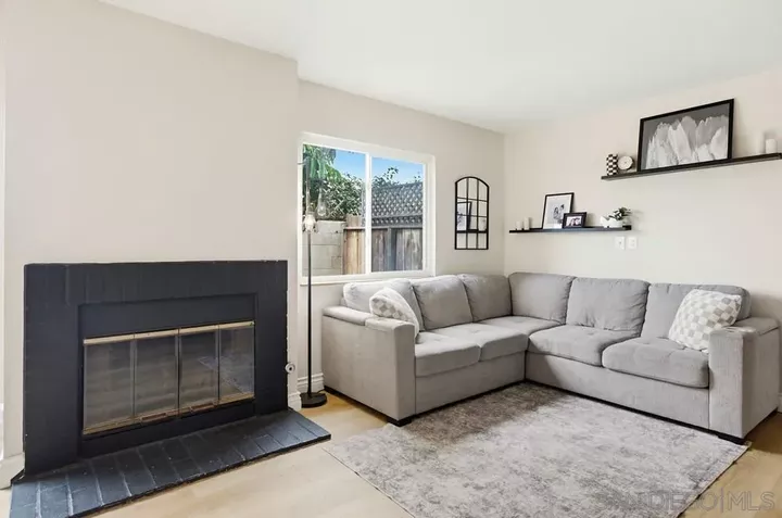 Property Photo:  7620 Stalmer Street 106  CA 92111 