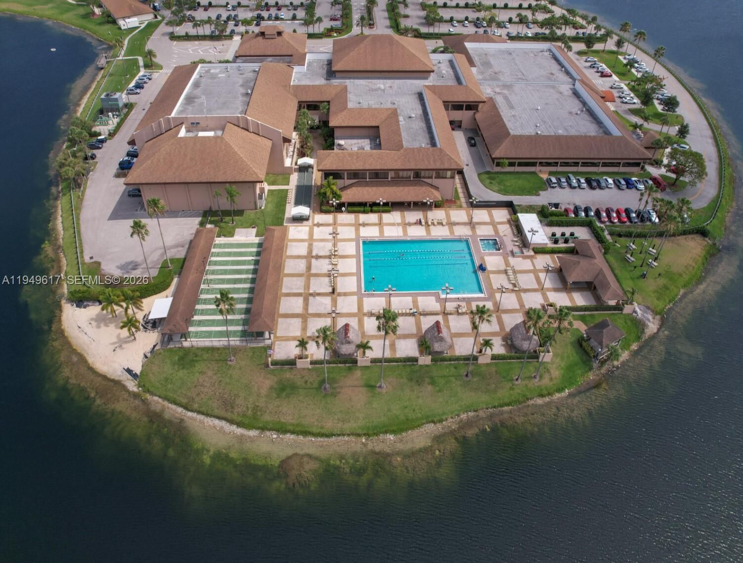 Property Photo:  12755 SW 16th Ct 206B  FL 33027 