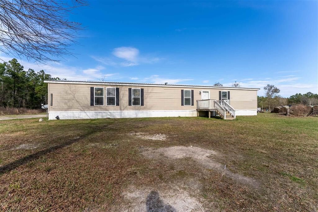 Property Photo: 3536 Topsy Road LA 70611
