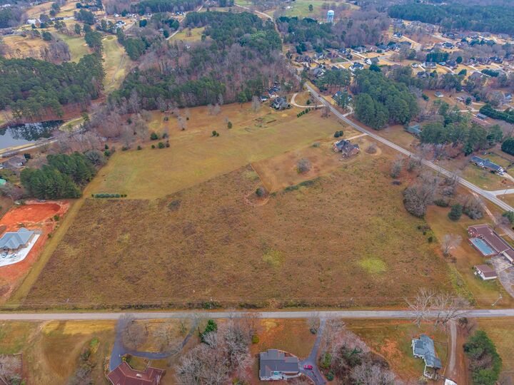 Property Photo:  00 Gramling School Road ***  SC 29349 