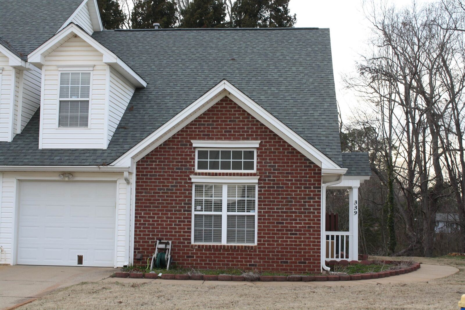 Property Photo:  339 Stillwater Circle  SC 29316 