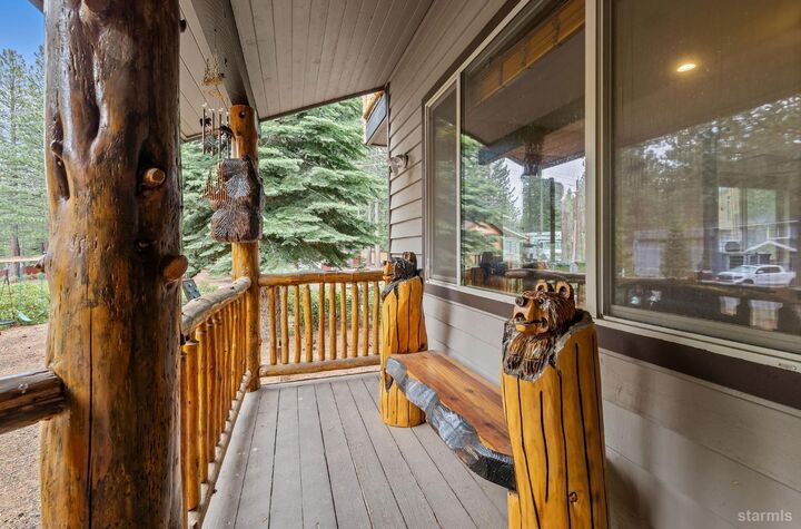 Property Photo: 1072 Turnback Trail CA 96150
