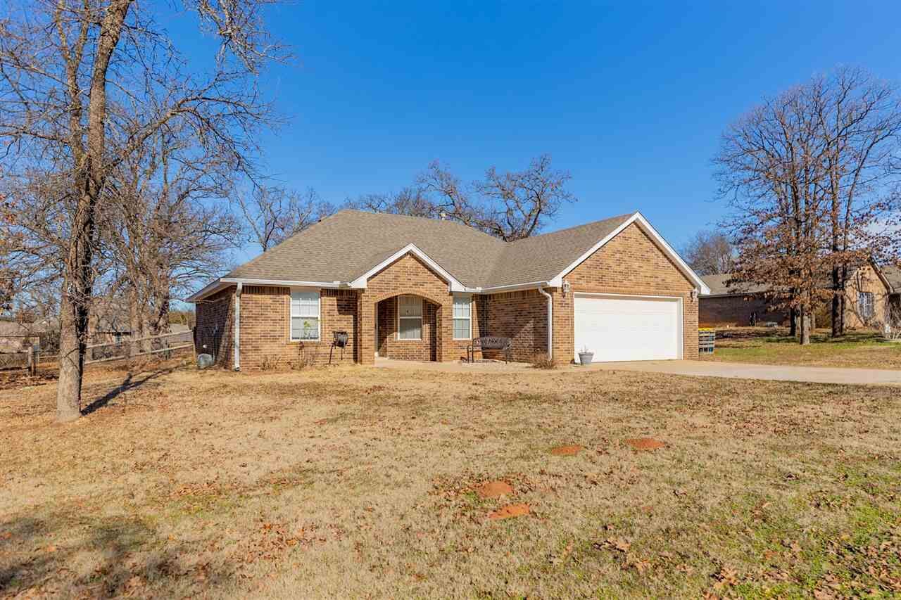 Property Photo:  4312 E Zachary Lane  OK 74074-0000 