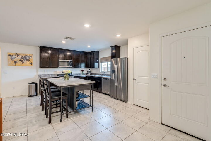 Property Photo: 6697 S Villanova Avenue AZ 85756