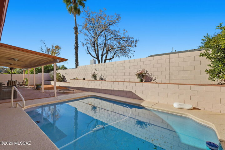 Property Photo:  9631 E Azuma Way  AZ 85747 