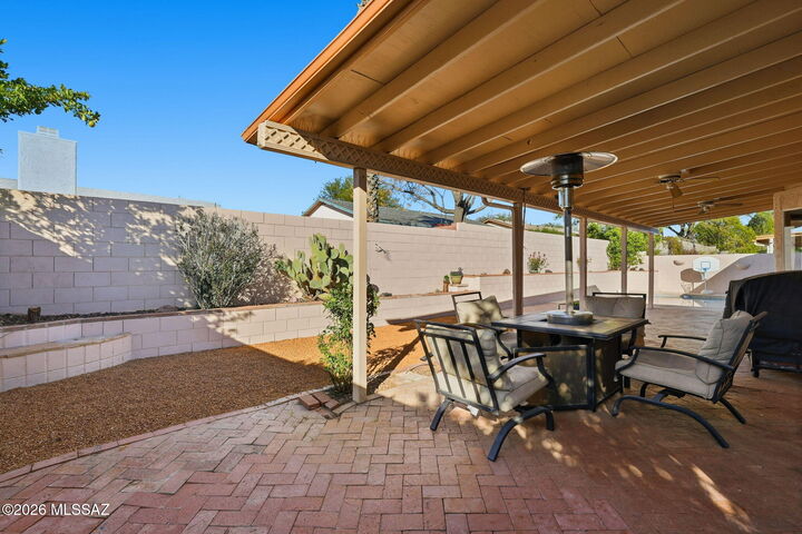 Property Photo:  9631 E Azuma Way  AZ 85747 
