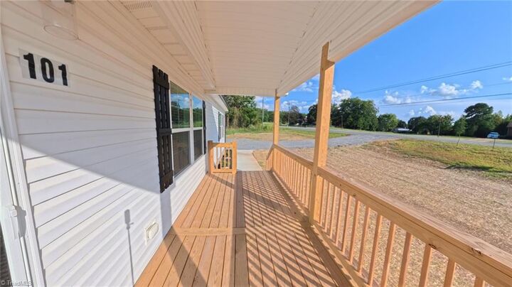 Property Photo:  101 Dalton Loop  NC 27048 