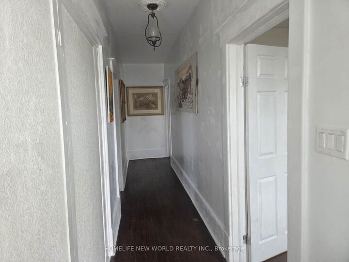 Property Photo:  19 Flindall Street  ON K8V 3E2 