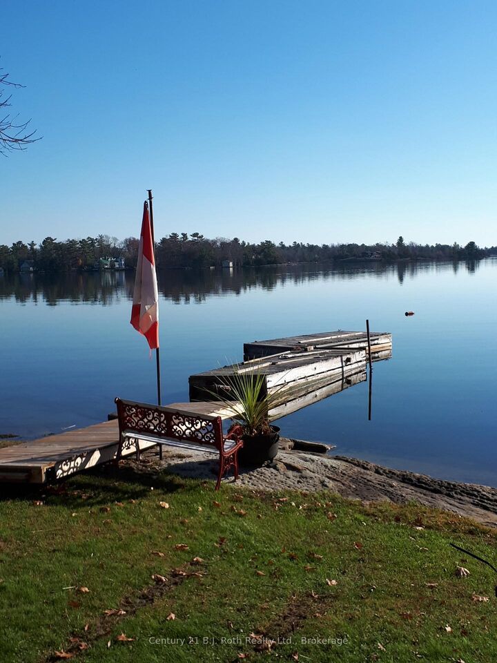 Property Photo:  41 Brandy'S Island Road  ON L0K 1S0 