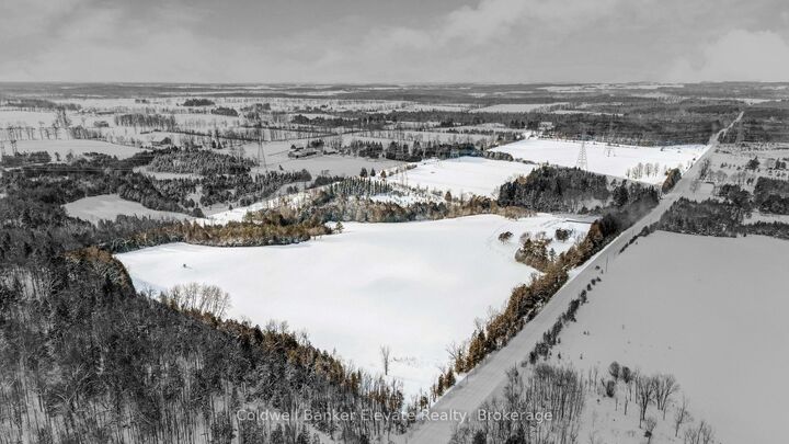 Property Photo:  262700 Varney Road  ON N0G 1R0 