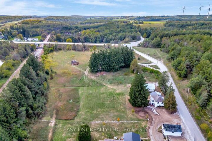 Property Photo:  Lot 11 Part 3 Drum Road  ON L0A 1K0 