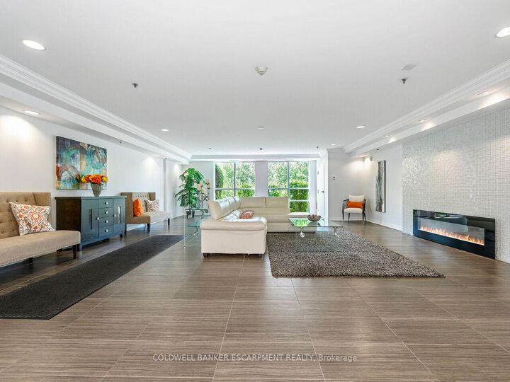 Property Photo:  1419 Costigan Road 201  ON L9T 2L4 