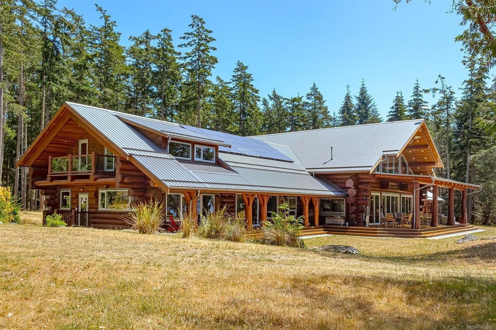 Property Photo: 141 Mapleleaf Lane BC V0N 2G0