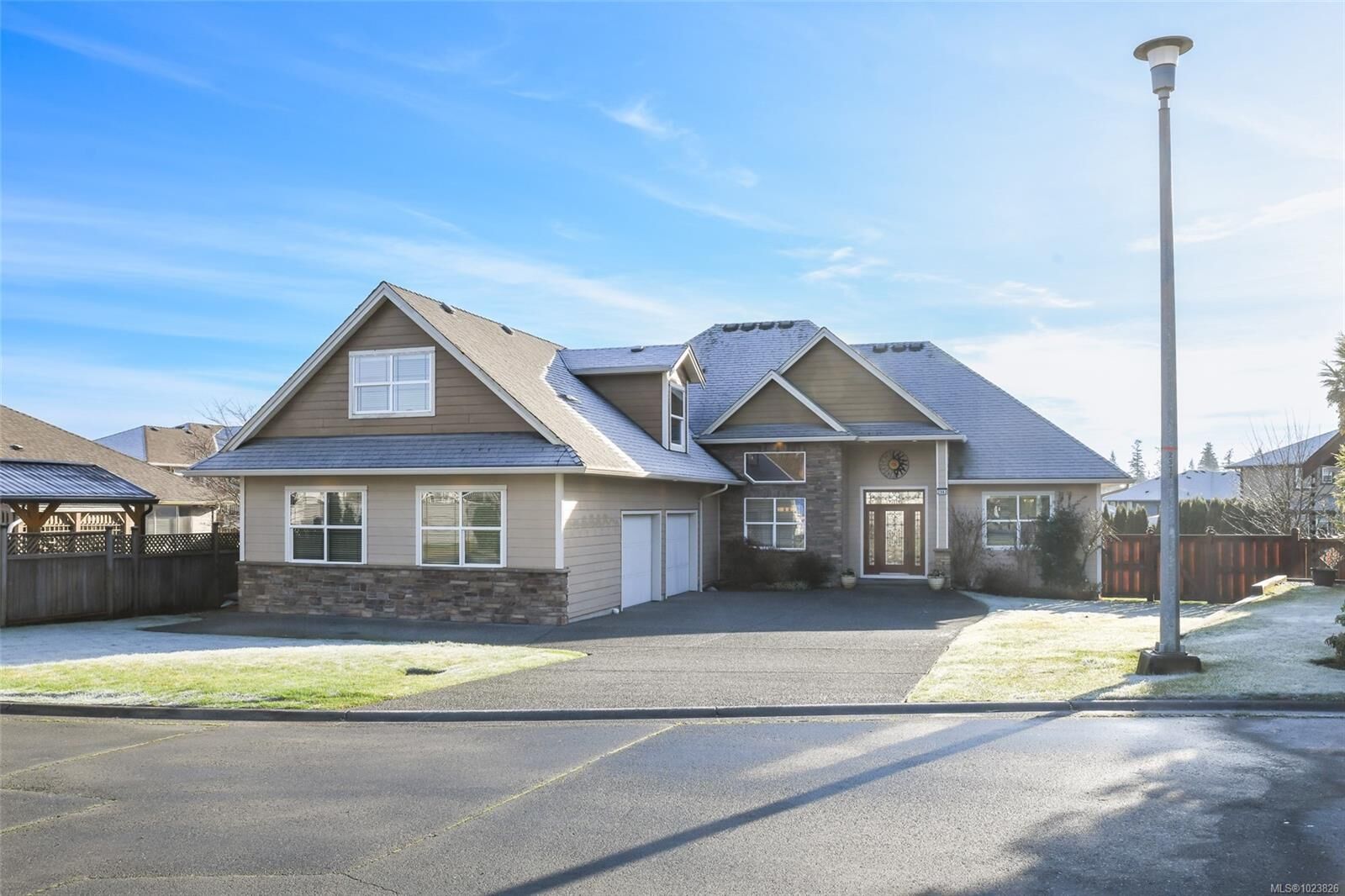 Property Photo:  2983 Thurston Pl  BC V9H 0A6 