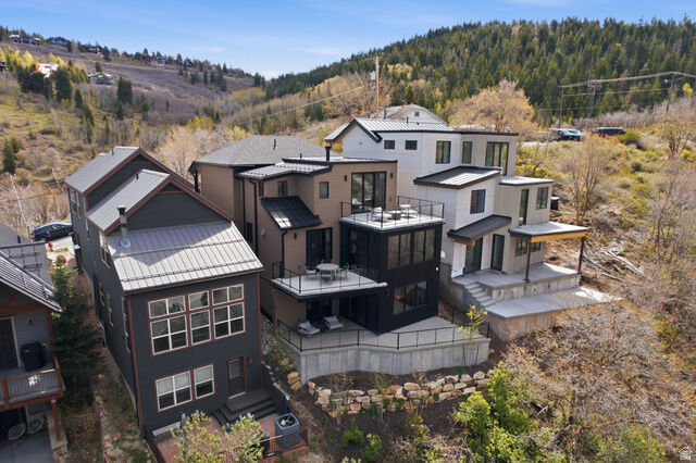 Property Photo:  78 Prospect Ave  UT 84060 