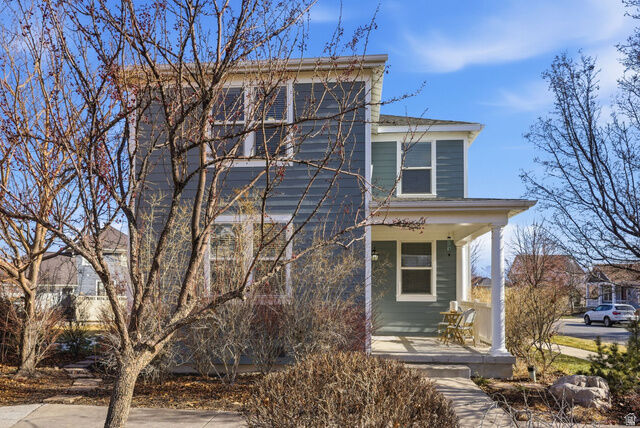 Property Photo:  4668 W Firmont Dr  UT 84009 