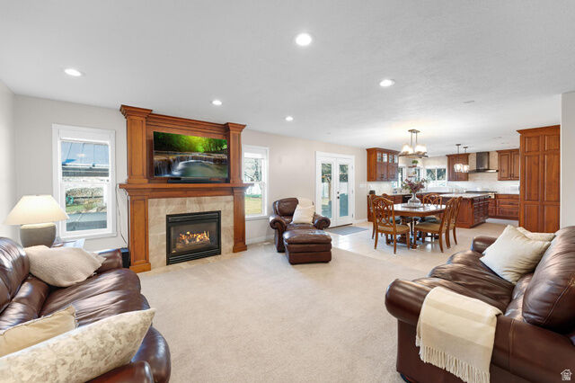 Property Photo:  142 W 450 N  UT 84042 